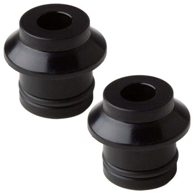 SeaSucker HUSKE 9x100 QR plugs with axle