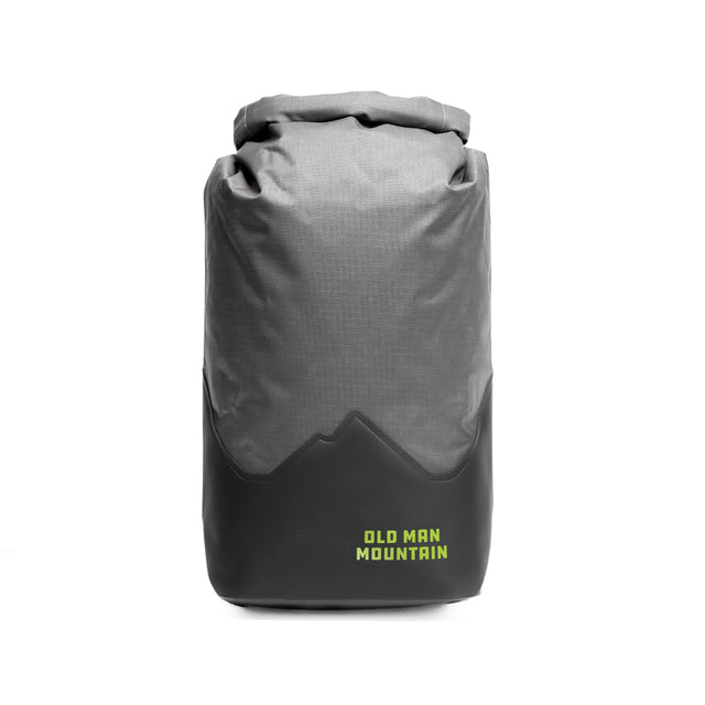 Old Man Mountain Hemlock Bags with FLiP Cages (Pair)
