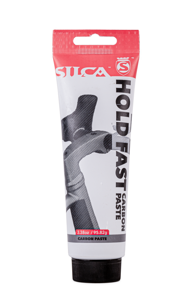 Silca Hold Fast Carbon Paste