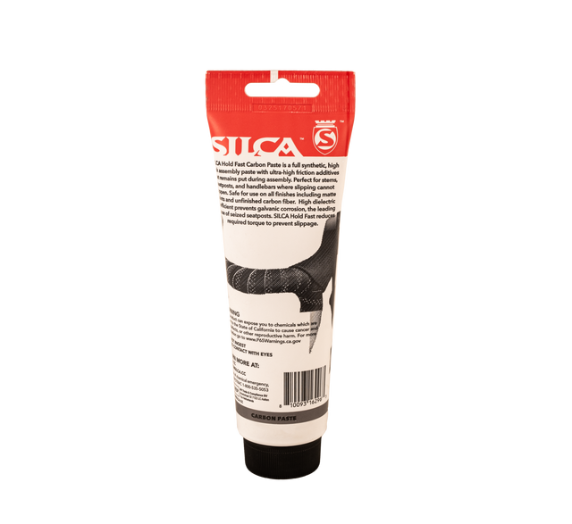Silca Hold Fast Carbon Paste