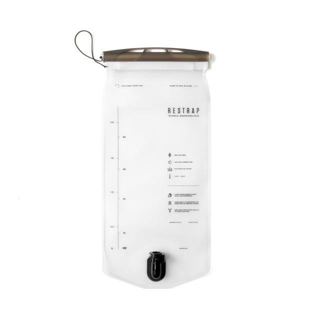 Restrap Hydration Bladder (2L)