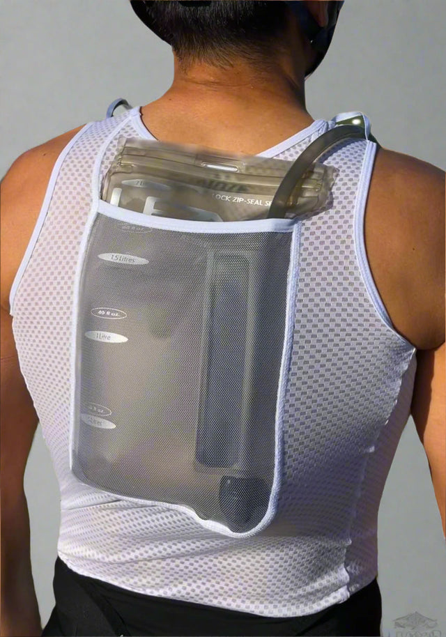 Velotoze HydroVest (without hydration reservoir)