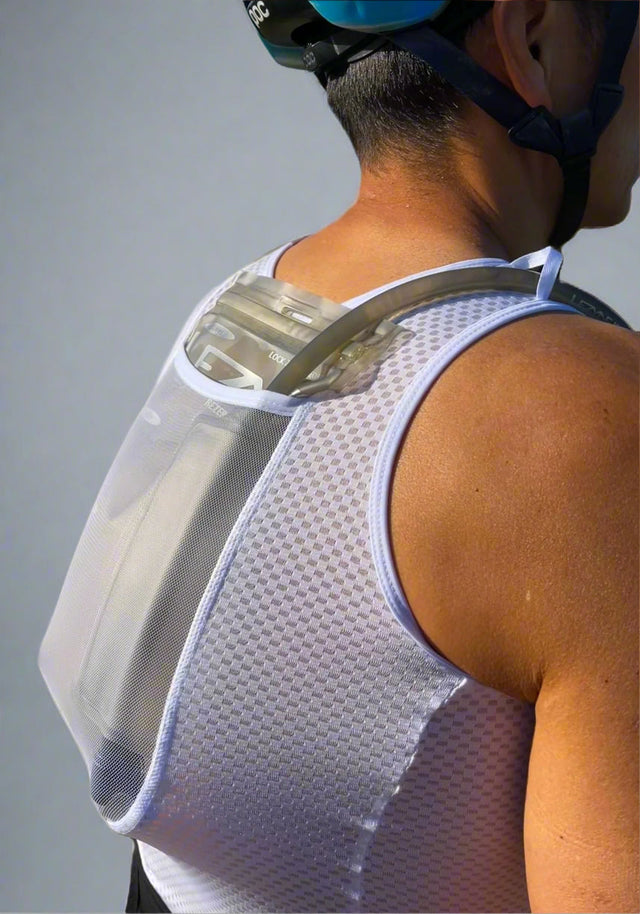 Velotoze HydroVest (without hydration reservoir)