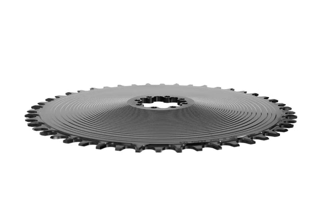 Garbaruk DM Road AERO Chainring for SRAM 8-Bolt