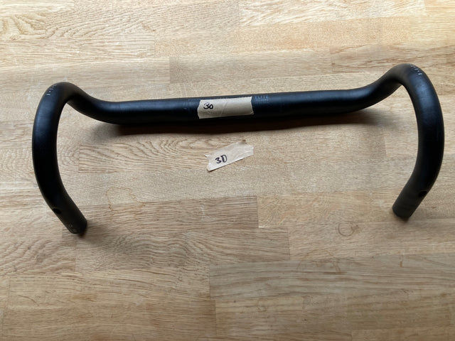 30. Bontrager Elite Isozone VR SF Road Handlebar - 380mm