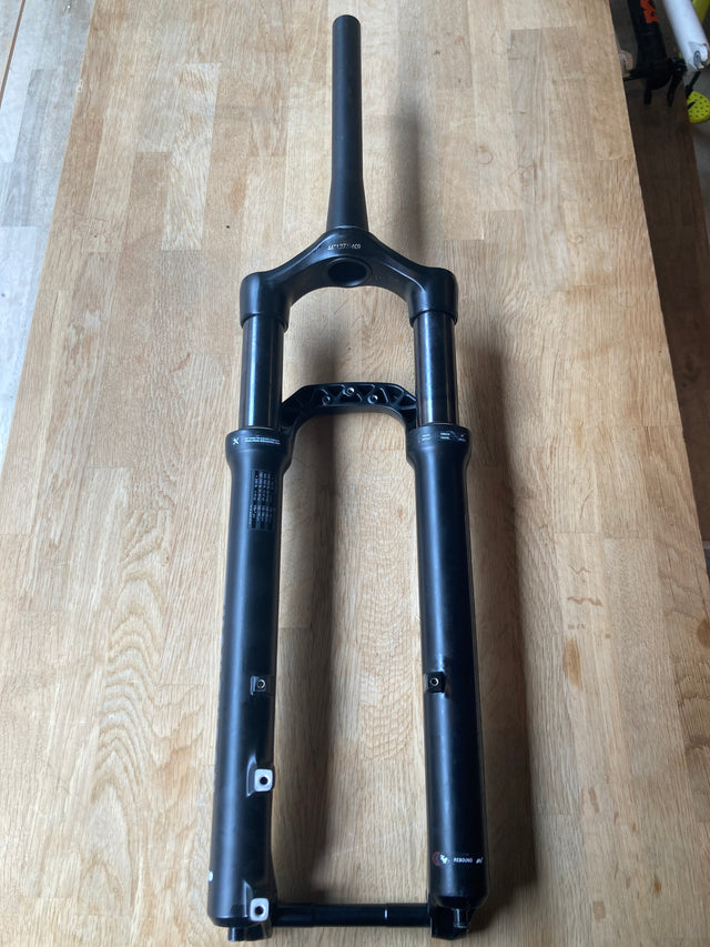 Rockshox 35 Silver R MTB Fork