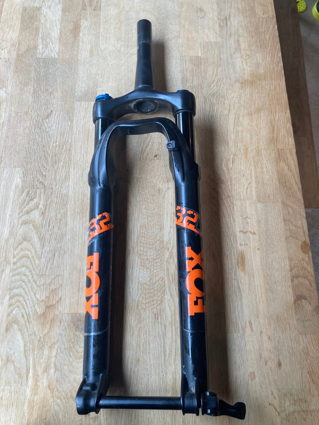 FOX Rhythm Series 32 Float 29 120mm Grip MTB Fork