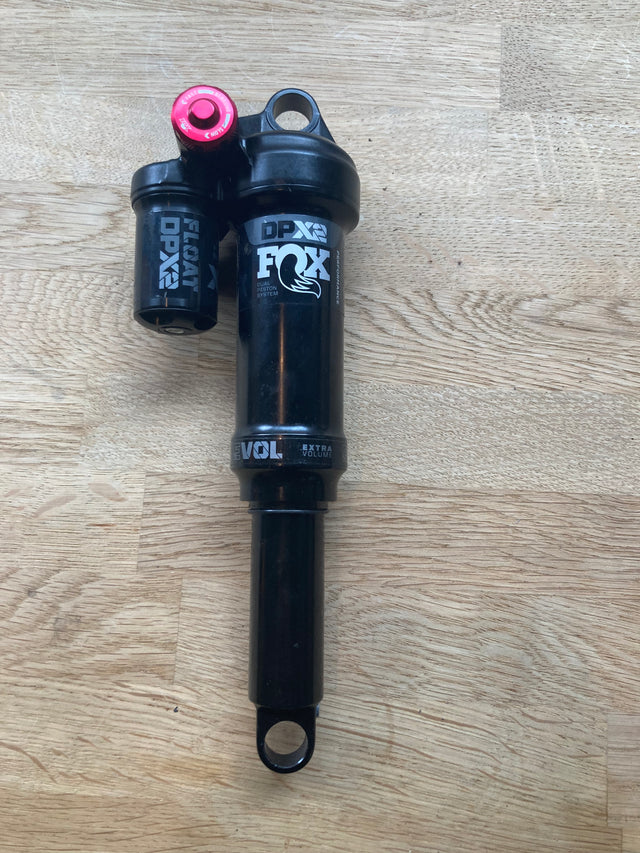 Pre-Owned FOX DPX2 Performance Float Shock