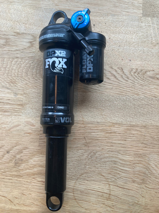 Pre-Owned FOX DPX2 Performance Float Shock