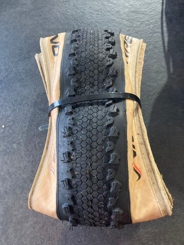 Vittoria Terreno XC Race Tyre - 29 x 2.25