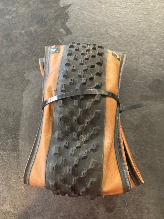 Used Vittoria Barzo XC Race (Pair) - 29 x 2.25