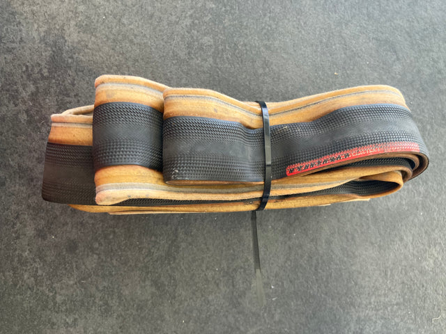Used Specialized Turbo Cotton Road Tyre (Pair) - 700 x 28c
