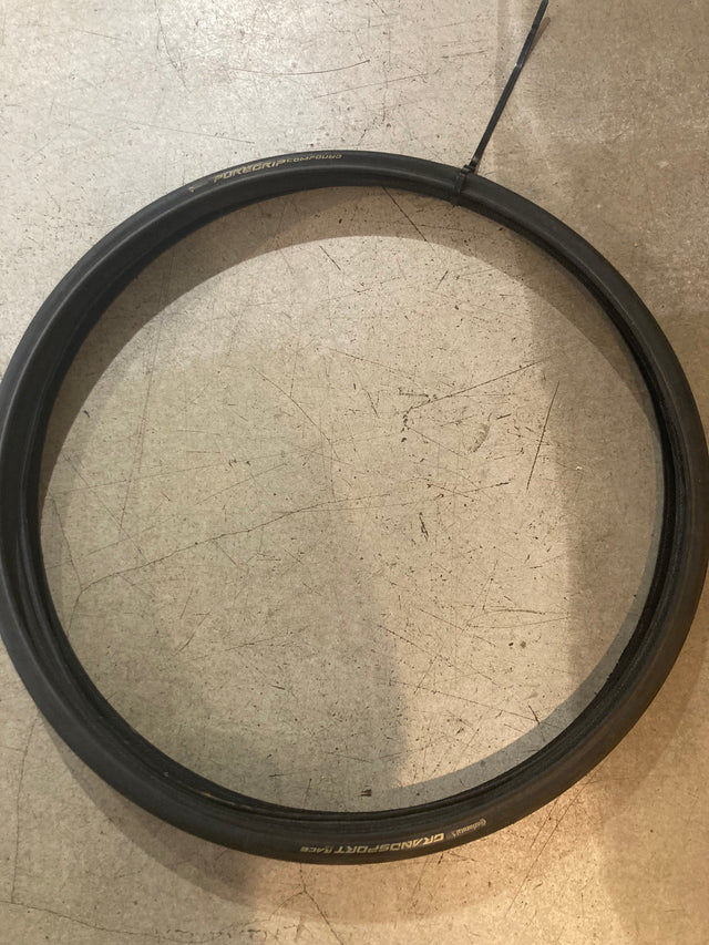 Continental Grandsport Race Tyre - 700 x 25mm