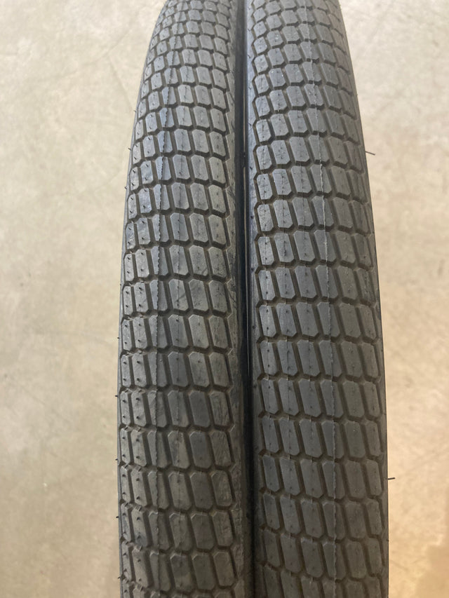 Maxxis DTR-1 Urban Tyres (Pair) - 650 x 47b