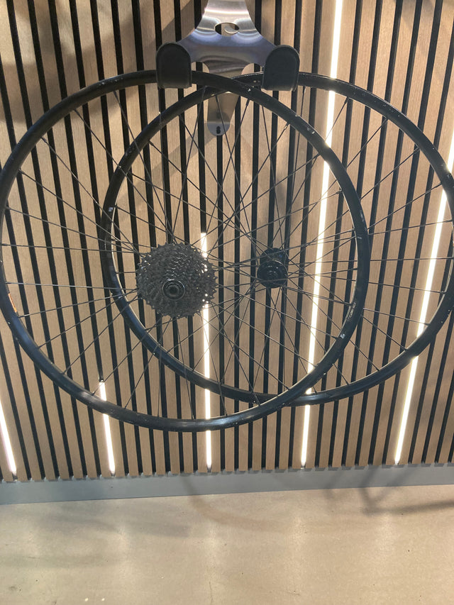 WTB ST i23 Wheel Set - 29 / 700c