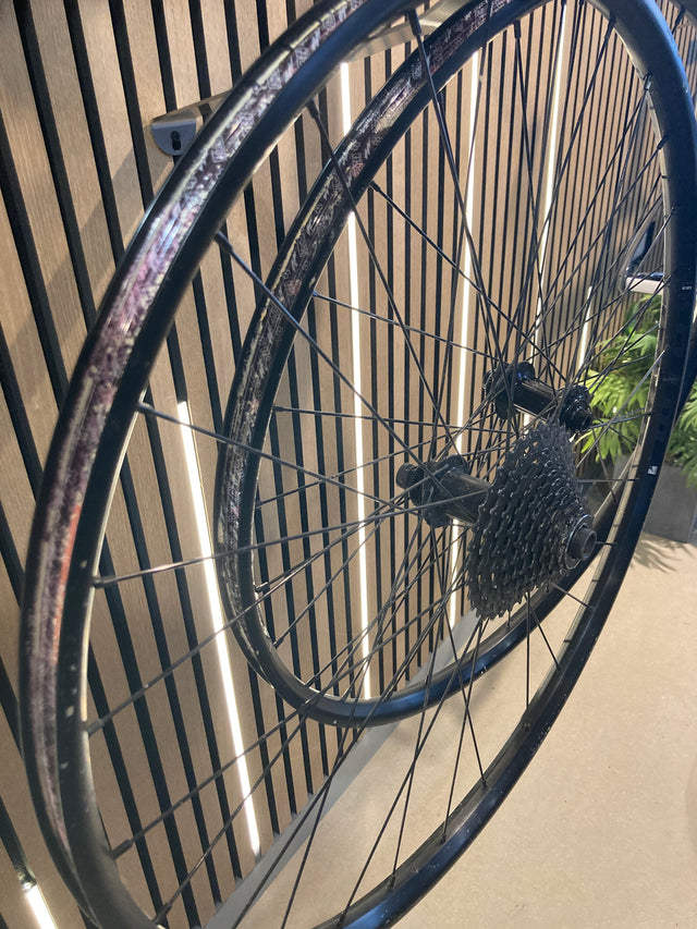 WTB ST i23 Wheel Set - 29 / 700c