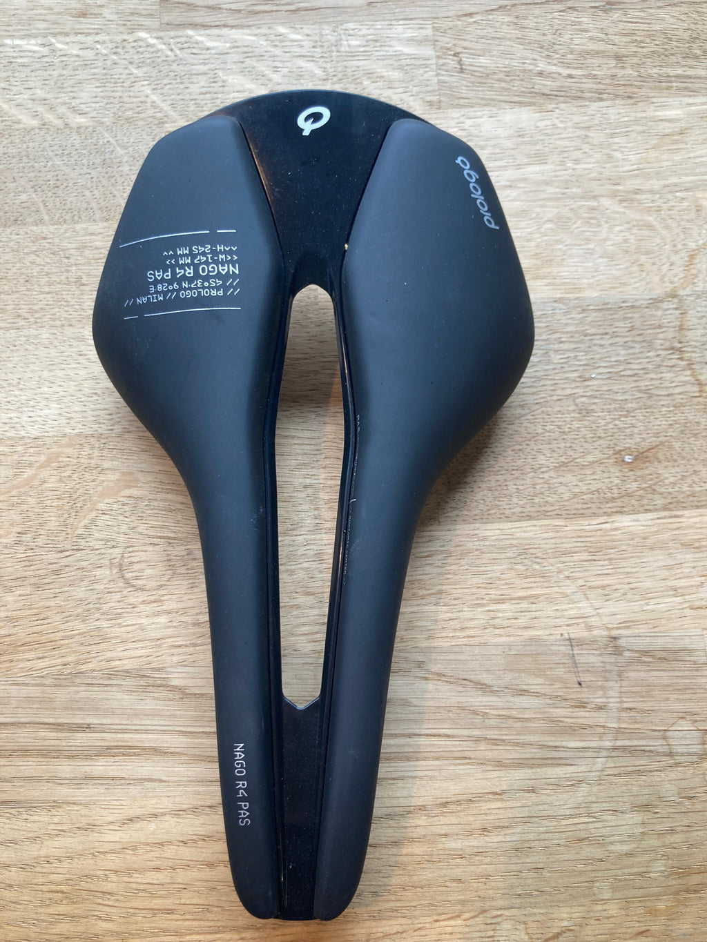 Prologo Nago R4 Pas 147 Saddle – thecyclecollective.cc
