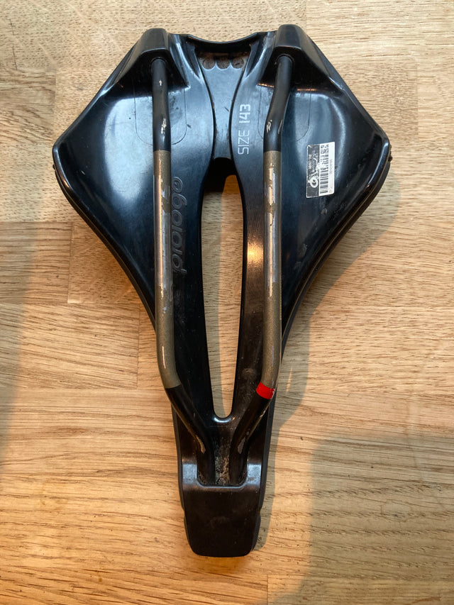 Prologo Dimension NDR Saddle