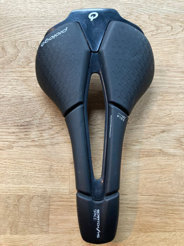 Prologo Scratch M5 Space Saddle