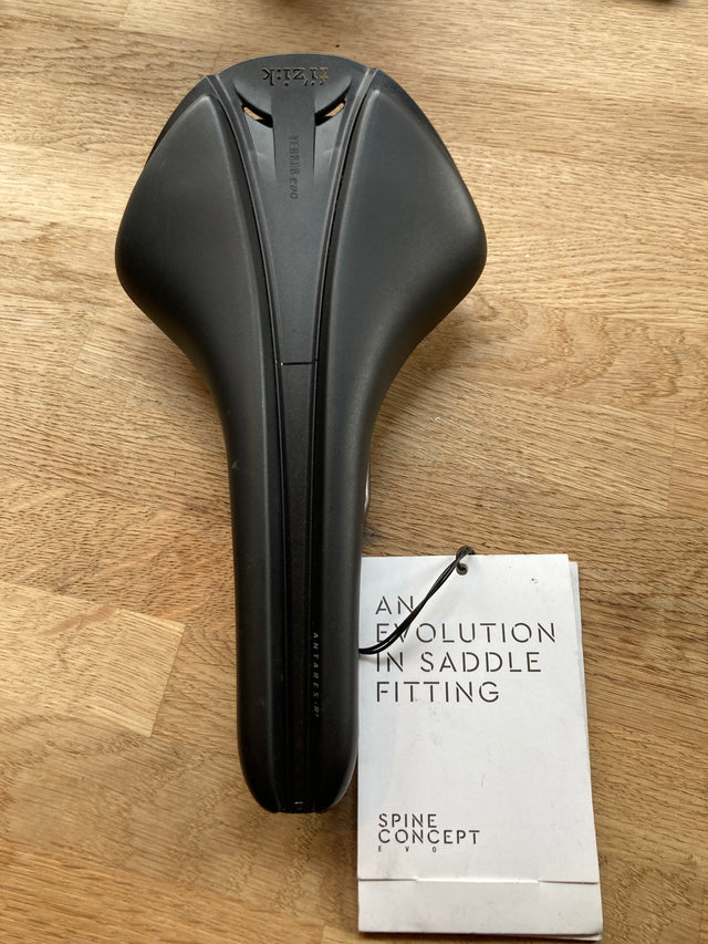Fizik Antares R3 Versus Evo Saddle