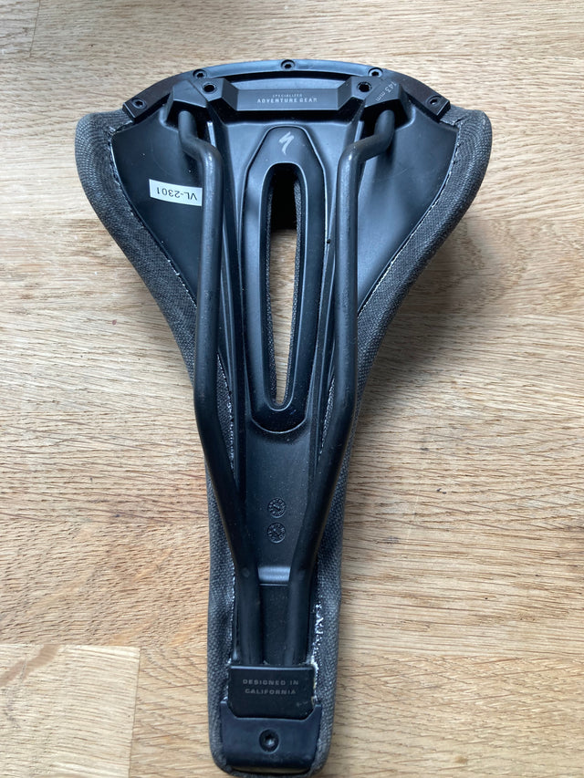 Specialized Adventure Gear Saddle