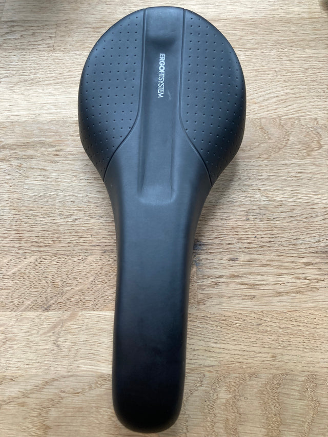 BTWIN Ergo Fit Road Saddle