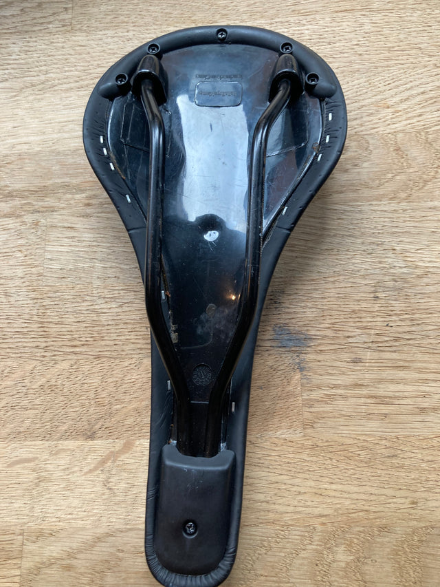 BTWIN Ergo Fit Road Saddle