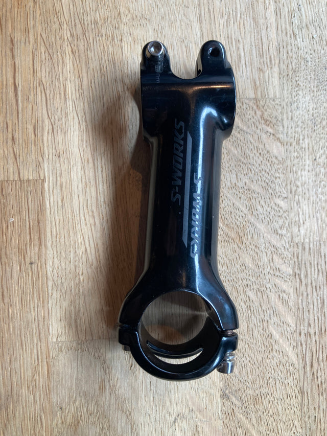 S-Works 100mm Stem