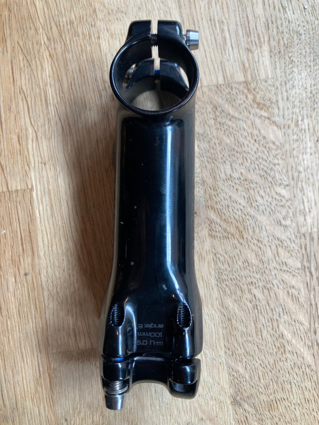 S-Works 100mm Stem