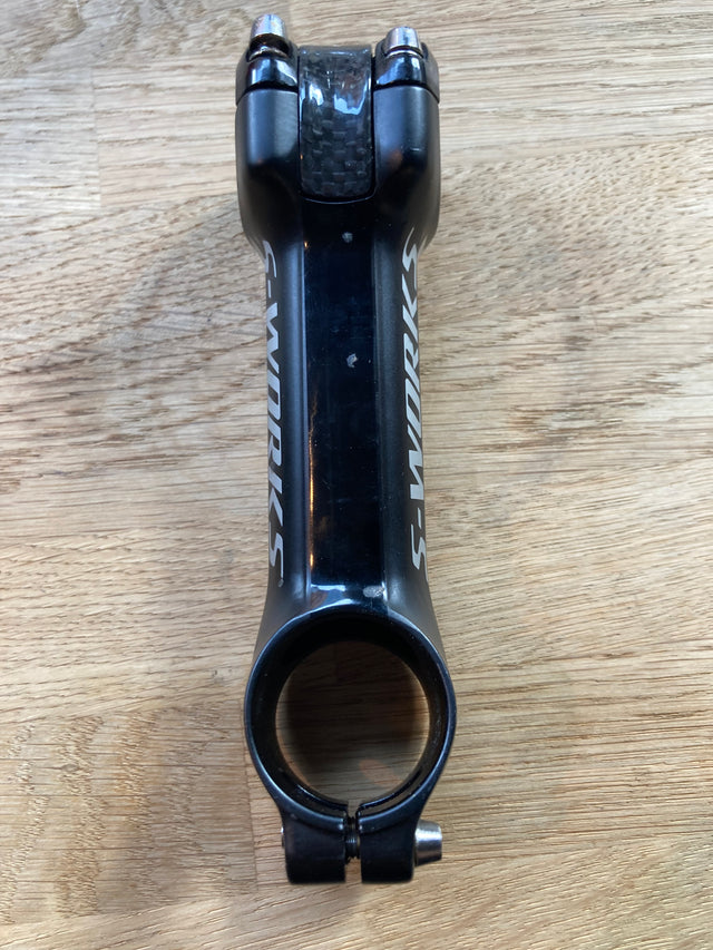 S-Works 120mm Alloy Stem