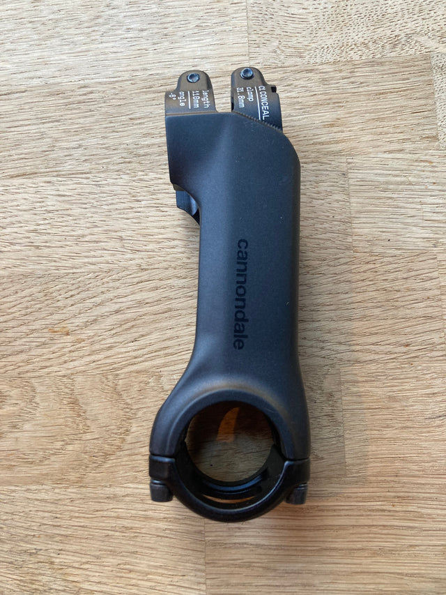 Cannondale One 110mm Stem