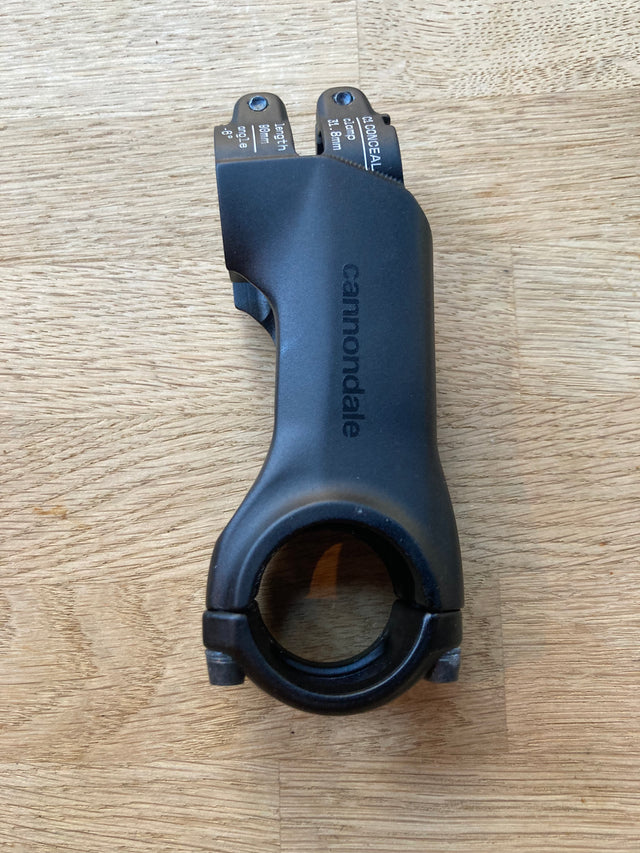 Cannondale One 90mm Stem