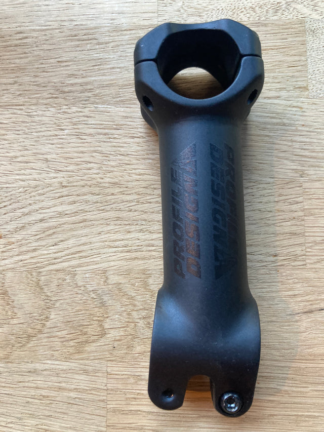 Profile Design 110mm Stem