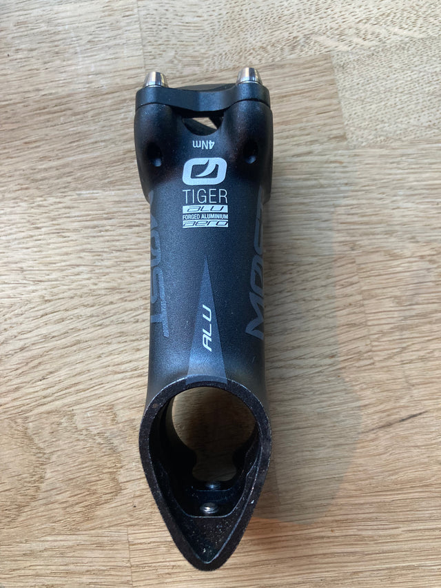 MOST Tiger F-Series Alloy 100mm Aero Stem