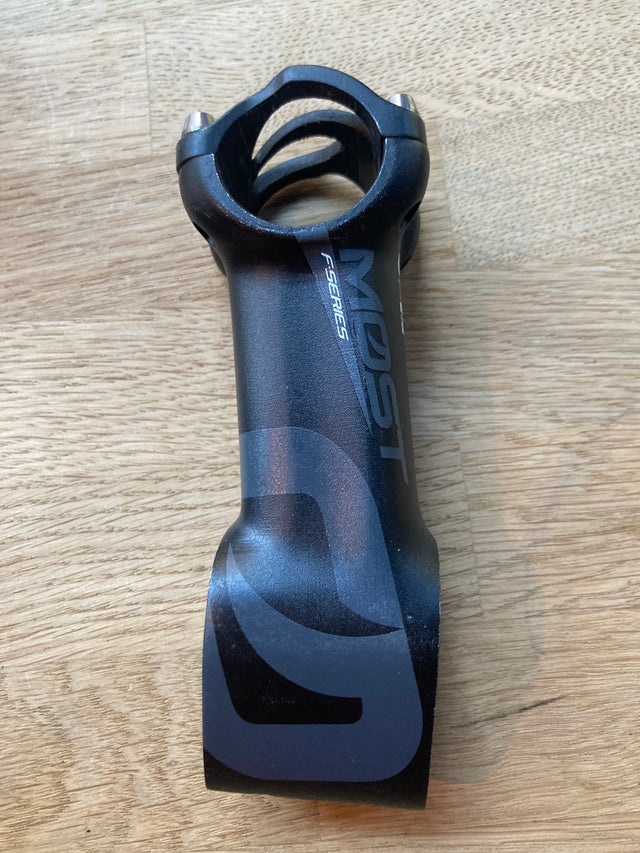 MOST Tiger F-Series Alloy 90mm Aero Stem