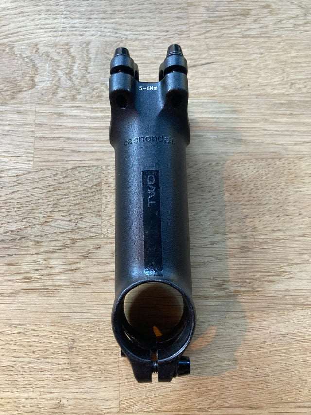 Cannondale Two 100mm Stem