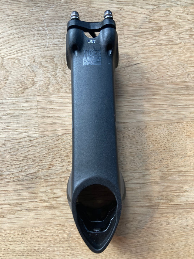 MOST Tiger Alloy TiCR 120mm Stem
