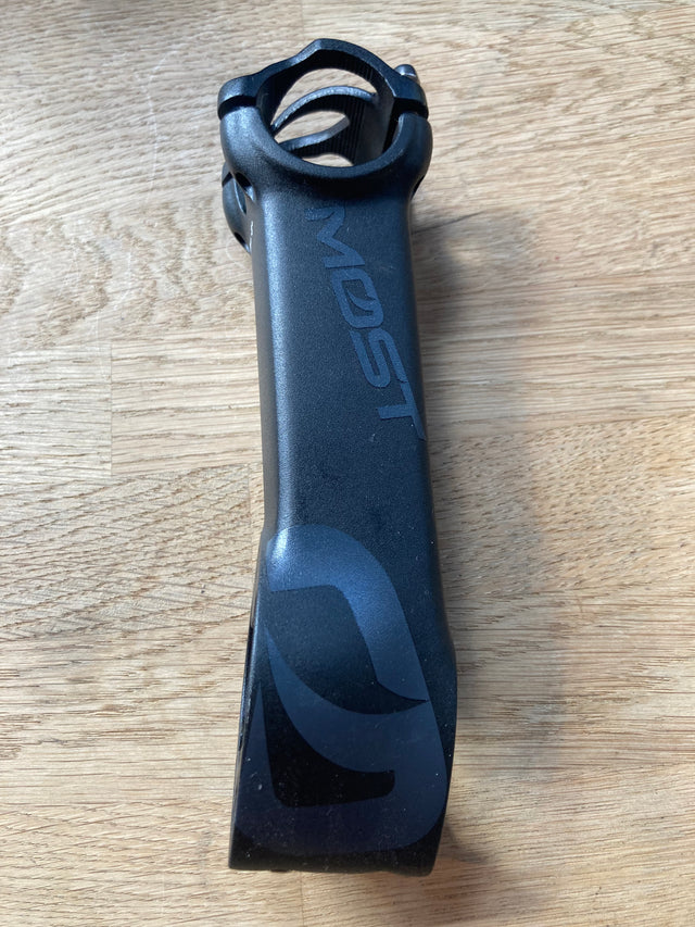 MOST Tiger Alloy TiCR 130mm Stem
