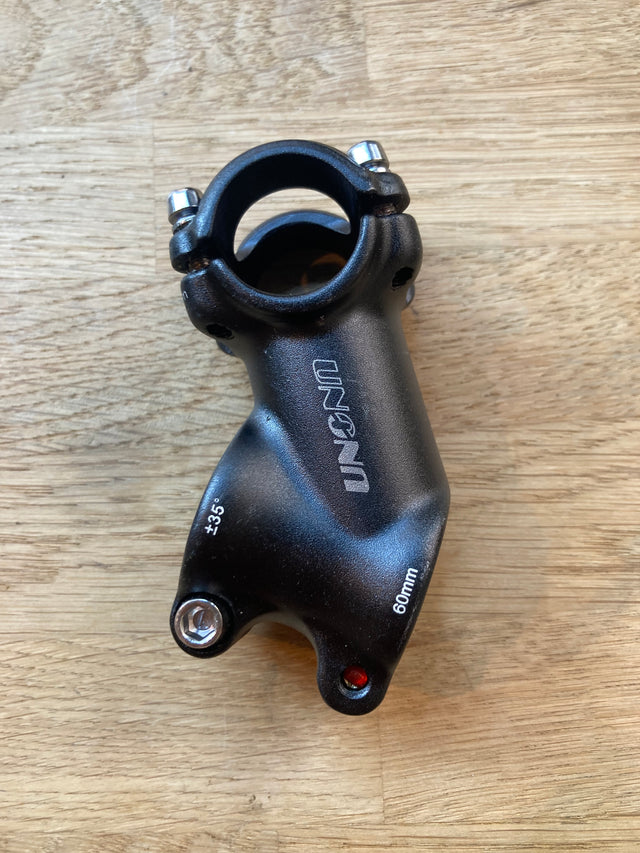 UNO 60mm Alloy Stem
