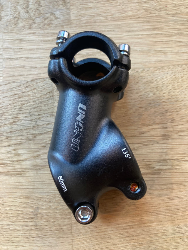 UNO 60mm Alloy Stem