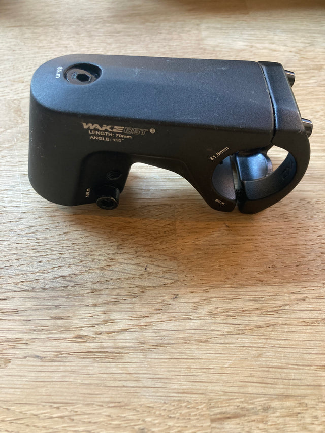 Wake BST 70mm Stem