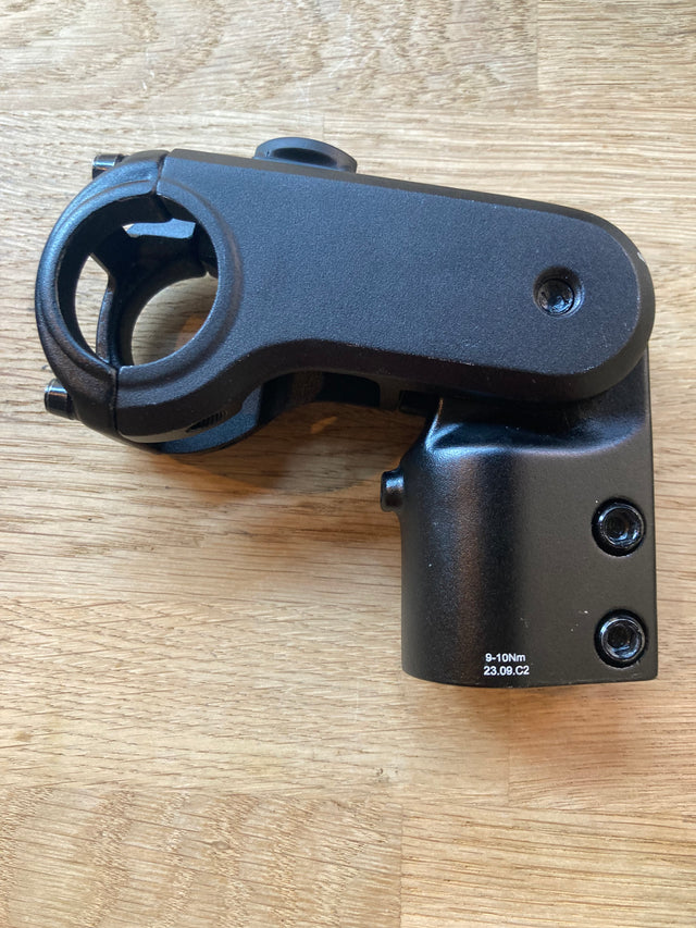 Adjustable Stem