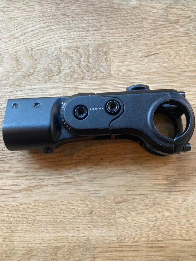 Adjustable Stem