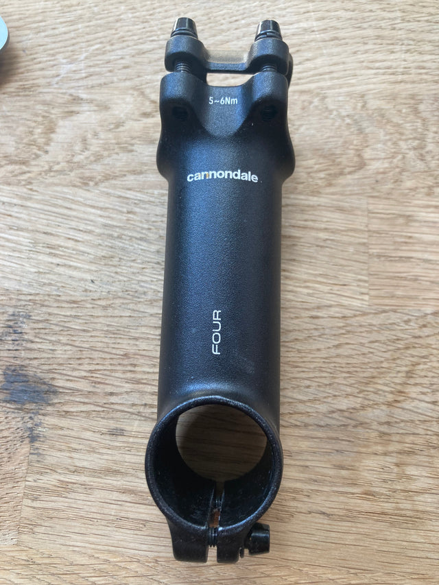 Cannondale Four 100mm stem