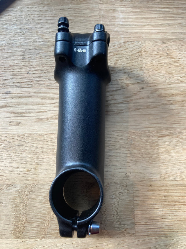 100mm Alloy Stem