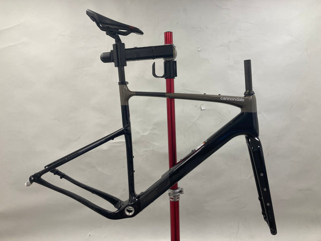Cannondale Topstone Carbon 1 Frame - L - NEW