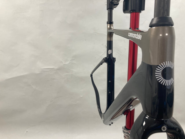 Cannondale Topstone Carbon 1 Frame - L - NEW