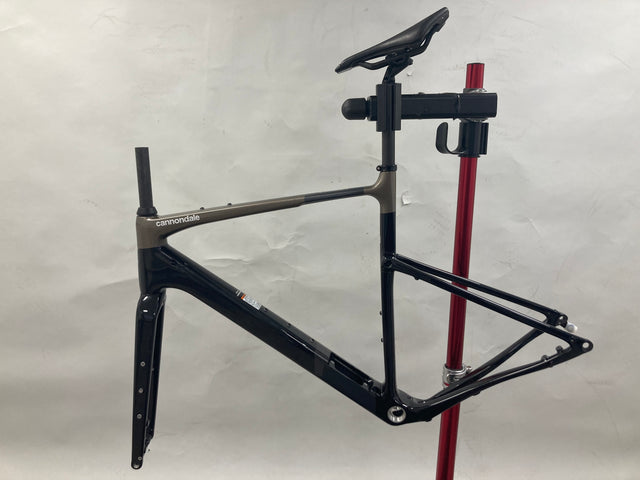 Cannondale Topstone Carbon 1 Frame - L - NEW
