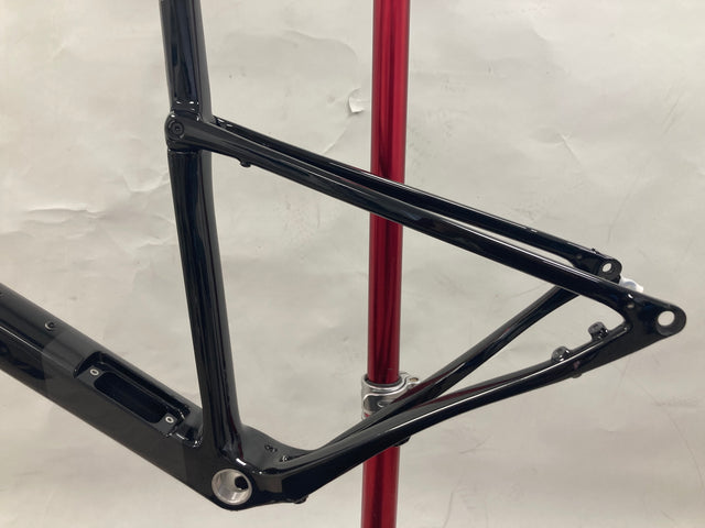 Cannondale Topstone Carbon 1 Frame - L - NEW
