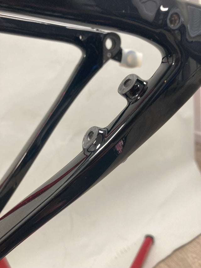 Cannondale Topstone Carbon 1 Frame - L - NEW